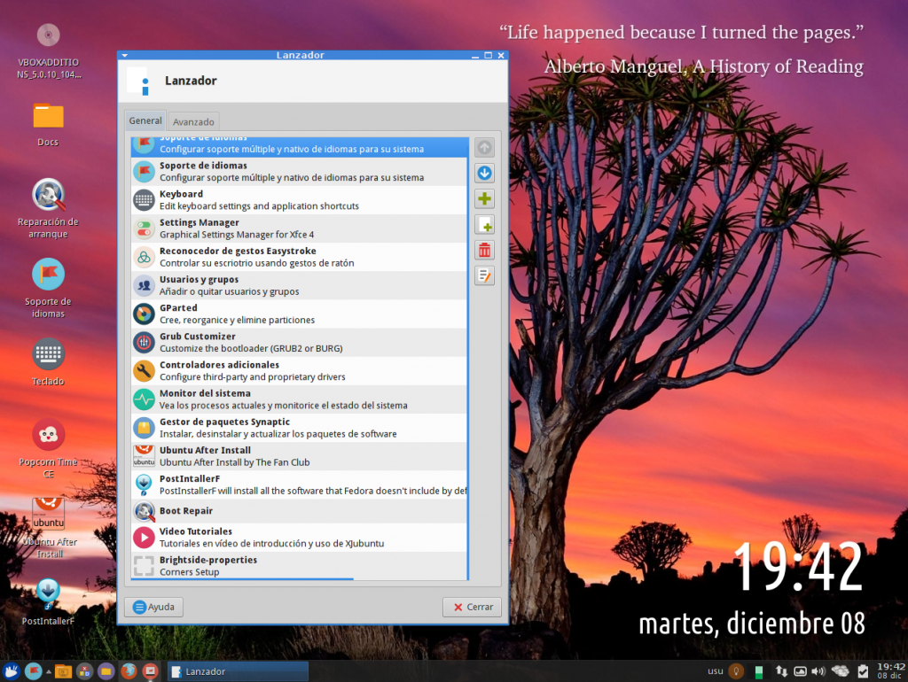 VirtualBox_XJubuntu 64 Pinguy_08_12_2015_19_42_12